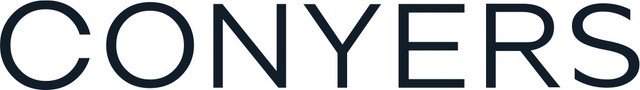 Conyers logo